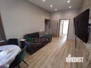 5-к квартира, вторичка, 102м2, 3/3 этаж