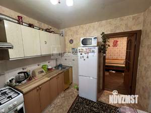 3-к квартира, вторичка, 65м2, 1/5 этаж
