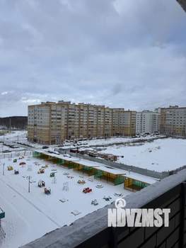 3-к квартира, вторичка, 76м2, 6/12 этаж