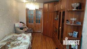 3-к квартира, вторичка, 65м2, 5/9 этаж