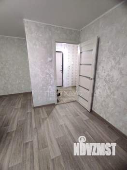 1-к квартира, вторичка, 33м2, 4/5 этаж