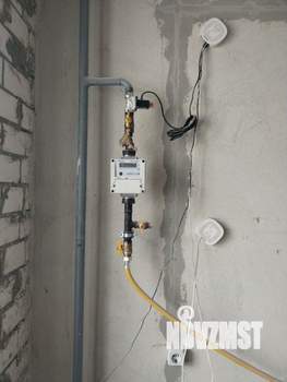 2-к квартира, вторичка, 65м2, 8/8 этаж