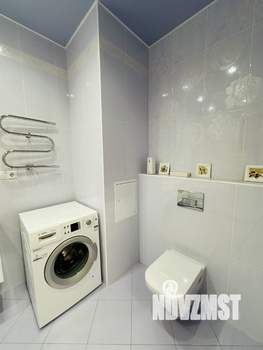 2-к квартира, вторичка, 94м2, 7/17 этаж