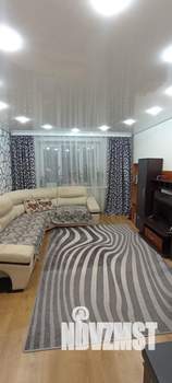 3-к квартира, вторичка, 64м2, 5/5 этаж