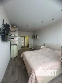 2-к квартира, вторичка, 63м2, 16/17 этаж