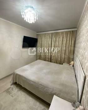 2-к квартира, вторичка, 49м2, 2/8 этаж