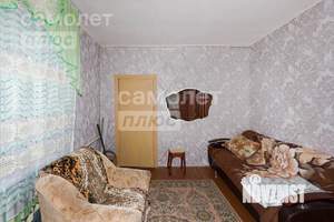 3-к квартира, вторичка, 40м2, 1/1 этаж