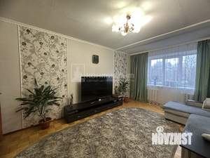 3-к квартира, вторичка, 94м2, 3/10 этаж