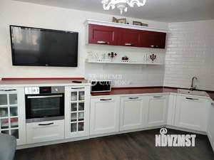 3-к квартира, вторичка, 79м2, 8/17 этаж