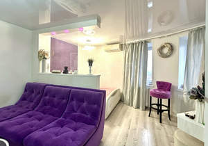 2-к квартира, вторичка, 77м2, 7/10 этаж