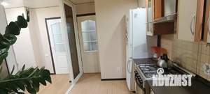 3-к квартира, вторичка, 64м2, 5/5 этаж