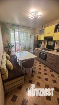 1-к квартира, вторичка, 39м2, 2/10 этаж