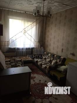 3-к квартира, вторичка, 67м2, 5/5 этаж