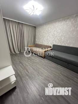 1-к квартира, вторичка, 38м2, 11/12 этаж