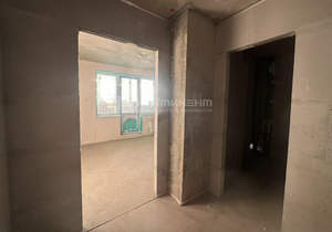 Студия квартира, сданный дом, 27м2, 2/17 этаж