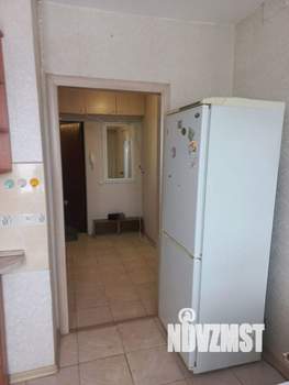 1-к квартира, вторичка, 33м2, 9/9 этаж