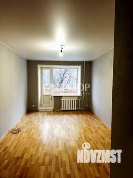3-к квартира, вторичка, 51м2, 2/5 этаж