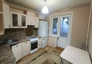 1-к квартира, вторичка, 37м2, 1/5 этаж