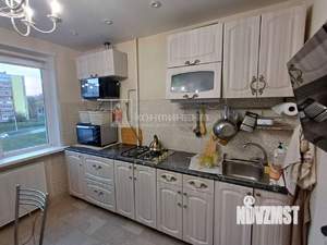 3-к квартира, вторичка, 66м2, 7/9 этаж