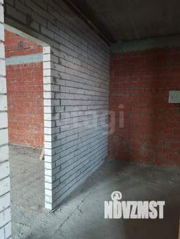 1-к квартира, вторичка, 57м2, 3/3 этаж