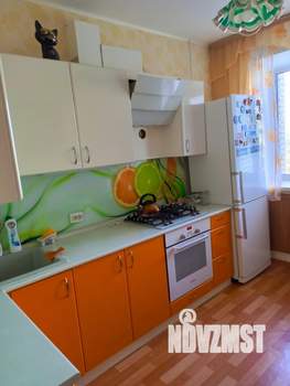 3-к квартира, вторичка, 62м2, 8/10 этаж