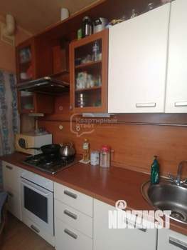 2-к квартира, вторичка, 40м2, 1/2 этаж