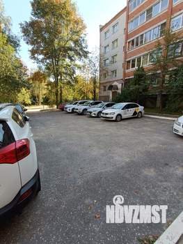 1-к квартира, вторичка, 41м2, 5/5 этаж