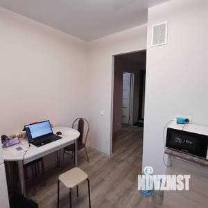 1-к квартира, вторичка, 33м2, 4/5 этаж