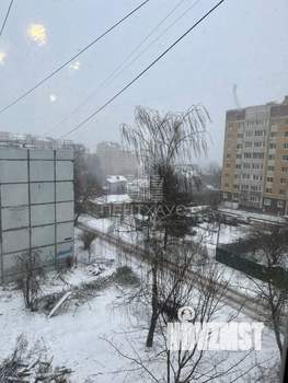 3-к квартира, вторичка, 58м2, 5/5 этаж