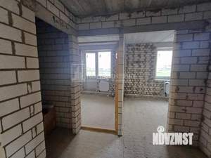 1-к квартира, вторичка, 32м2, 3/4 этаж