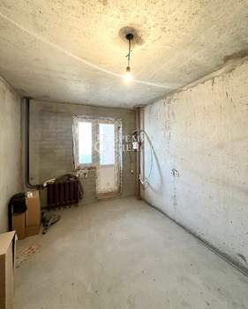 1-к квартира, вторичка, 37м2, 14/17 этаж