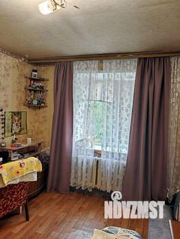 1-к квартира, вторичка, 28м2, 3/9 этаж