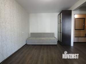 2-к квартира, вторичка, 45м2, 2/5 этаж