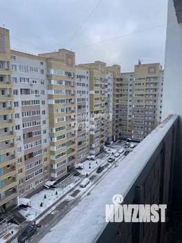 2-к квартира, сданный дом, 55м2, 11/12 этаж