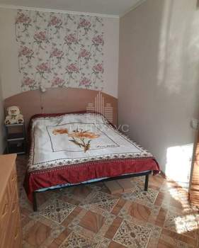 2-к квартира, вторичка, 43м2, 1/5 этаж