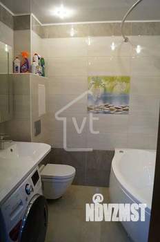1-к квартира, вторичка, 37м2, 4/10 этаж