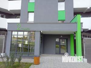 1-к квартира, вторичка, 36м2, 2/17 этаж