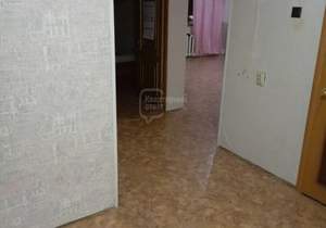 1-к квартира, вторичка, 53м2, 4/6 этаж