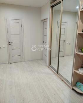 3-к квартира, вторичка, 75м2, 1/5 этаж