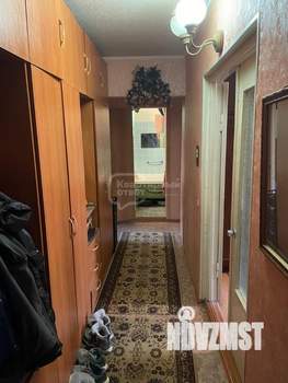 3-к квартира, вторичка, 65м2, 4/9 этаж