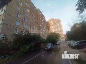 2-к квартира, вторичка, 55м2, 2/9 этаж