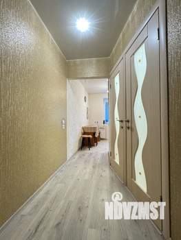 2-к квартира, вторичка, 46м2, 5/5 этаж