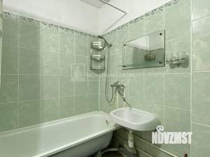 1-к квартира, вторичка, 38м2, 6/10 этаж