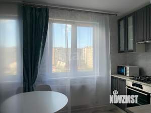 1-к квартира, вторичка, 34м2, 10/10 этаж