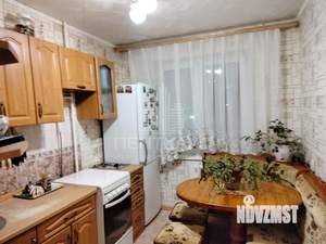 3-к квартира, вторичка, 66м2, 7/9 этаж