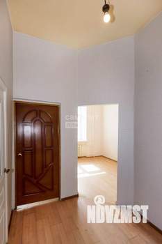 1-к квартира, вторичка, 31м2, 6/8 этаж