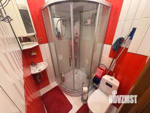 3-к квартира, вторичка, 57м2, 3/3 этаж