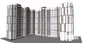 3-к квартира, вторичка, 80м2, 13/17 этаж