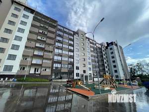 Студия квартира, вторичка, 31м2, 2/9 этаж