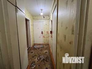 1-к квартира, вторичка, 33м2, 2/5 этаж